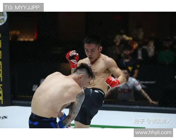 07年白近斌与方便的对决回顾及其对中国格斗发展的影响分析