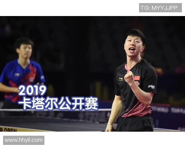 2016年马龙与水谷隼巅峰对决回顾乒乓球赛场的精彩瞬间与技术较量