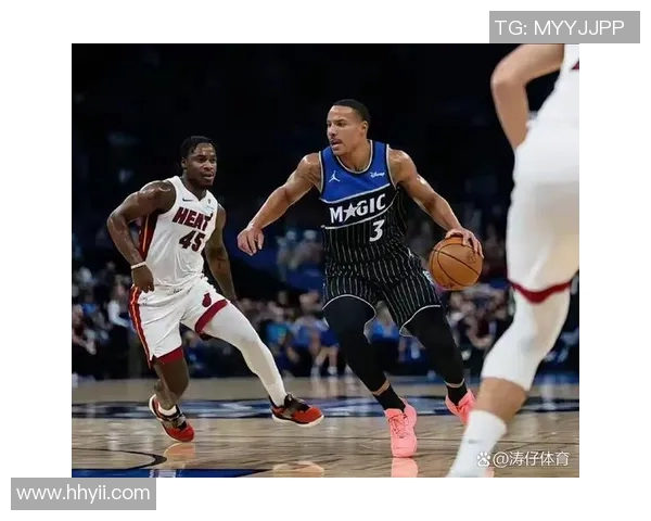 东部决赛激战魔术与骑士谁能夺冠争夺战即将开启