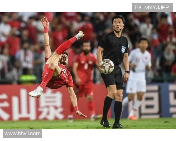 中国与叙利亚足球对决大名单分析及球员表现展望