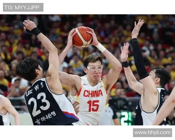 中国男篮与菲律宾男篮激战正酣谁能在亚洲篮球赛中笑到最后